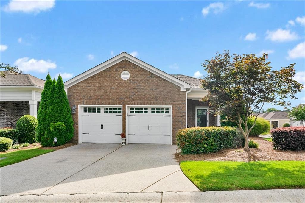 500 Acuba Court, Woodstock, GA 30188 — most recent listing photo