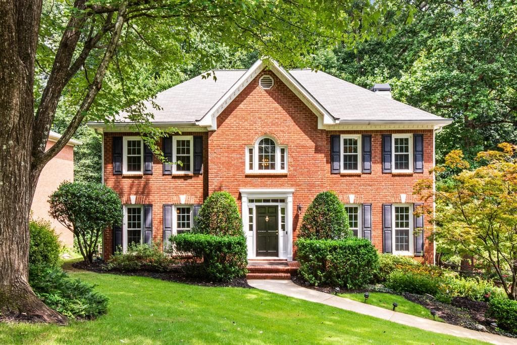 497 Guilford Circle, Marietta, GA 30068 — most recent listing photo