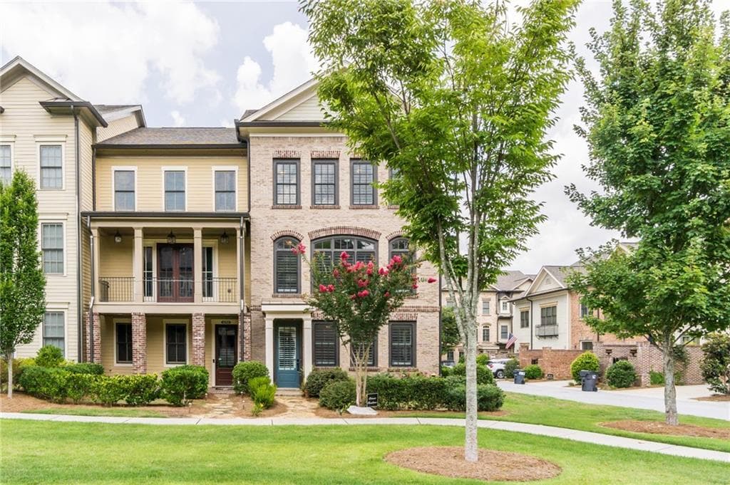 6069 Ellery Street, Norcross, GA 30071 — most recent listing photo