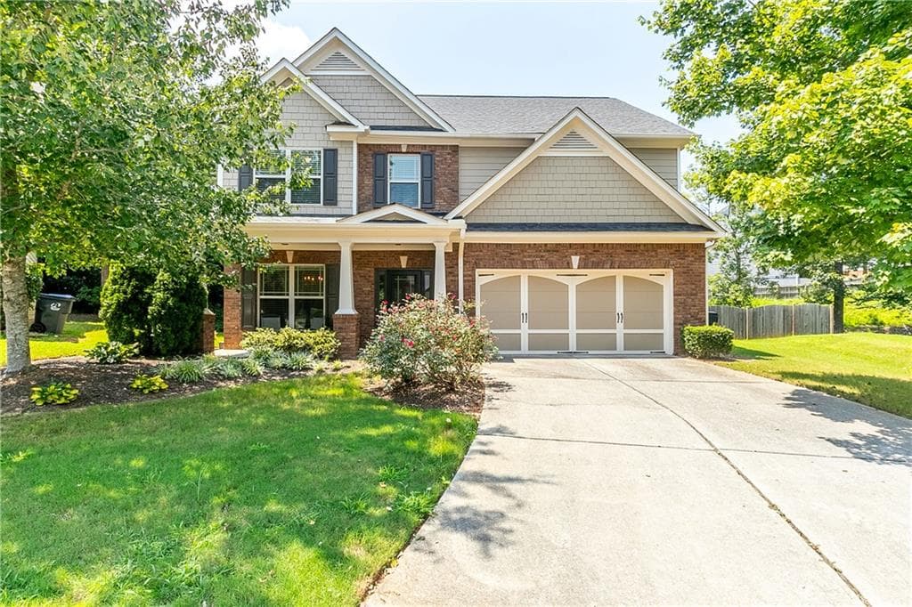 4365 Suwanee Mill Drive, Buford, GA 30518 — most recent listing photo