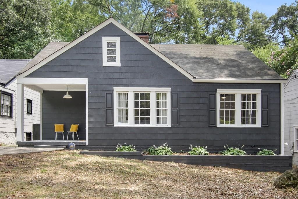 3 bedroom, 2 bathroom, 1,430 sq ft single family residence sold at 1103 Atlantic Drive, Atlanta, GA 30318