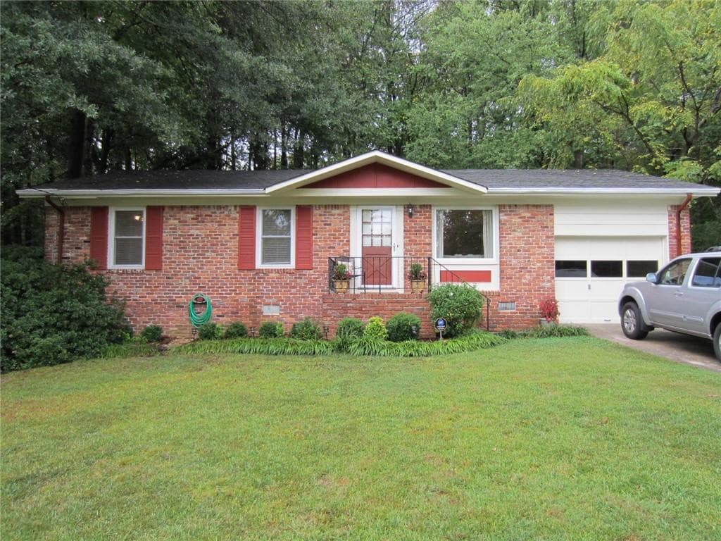 3261 Artesia Drive, Clarkston, GA 30021 — most recent listing photo