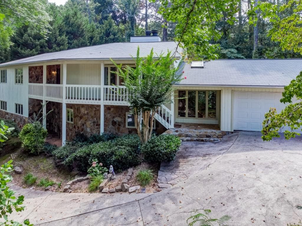 61 Old Fuller Mill Road, Marietta, GA 30067 — most recent listing photo