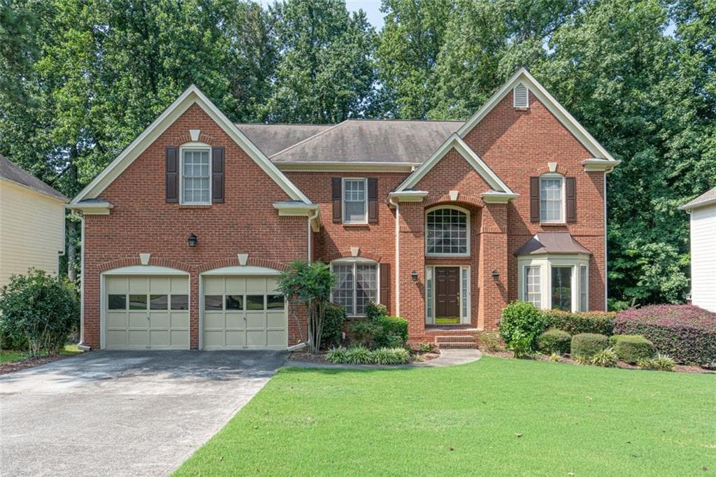 255 WINDSOR CHASE Trail, Johns Creek, GA 30097 — most recent listing photo