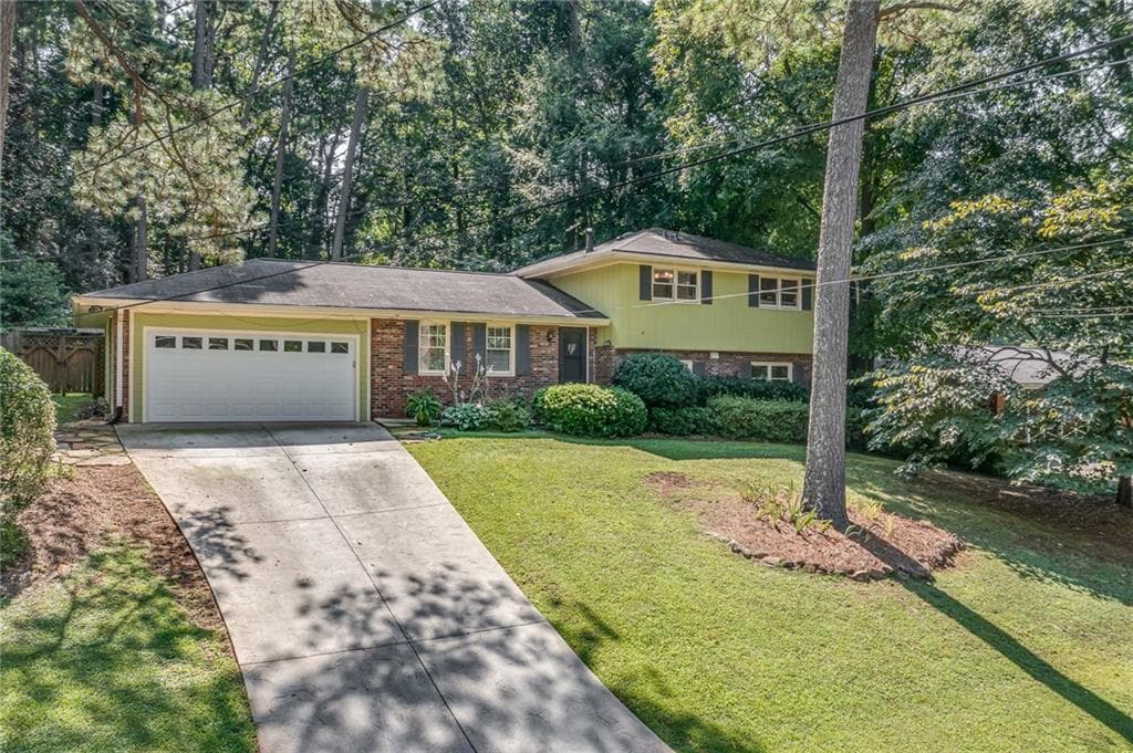 2861 Templar Knight Drive, Tucker, GA 30084 — most recent listing photo