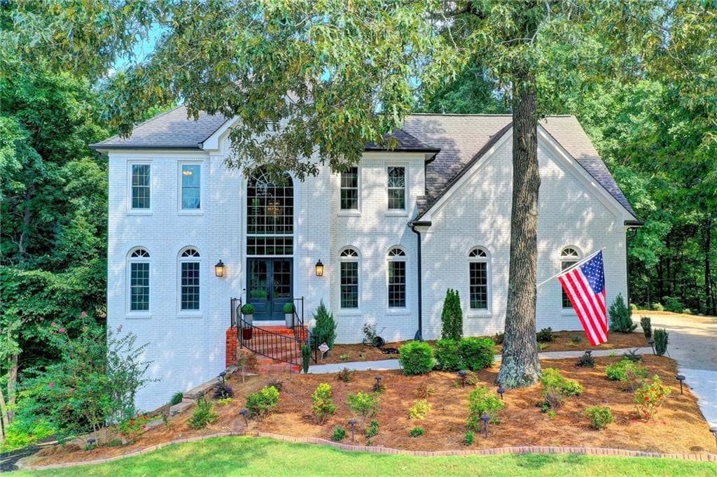 230 Red Hawk Trail, Johns Creek, GA 30022 — most recent listing photo