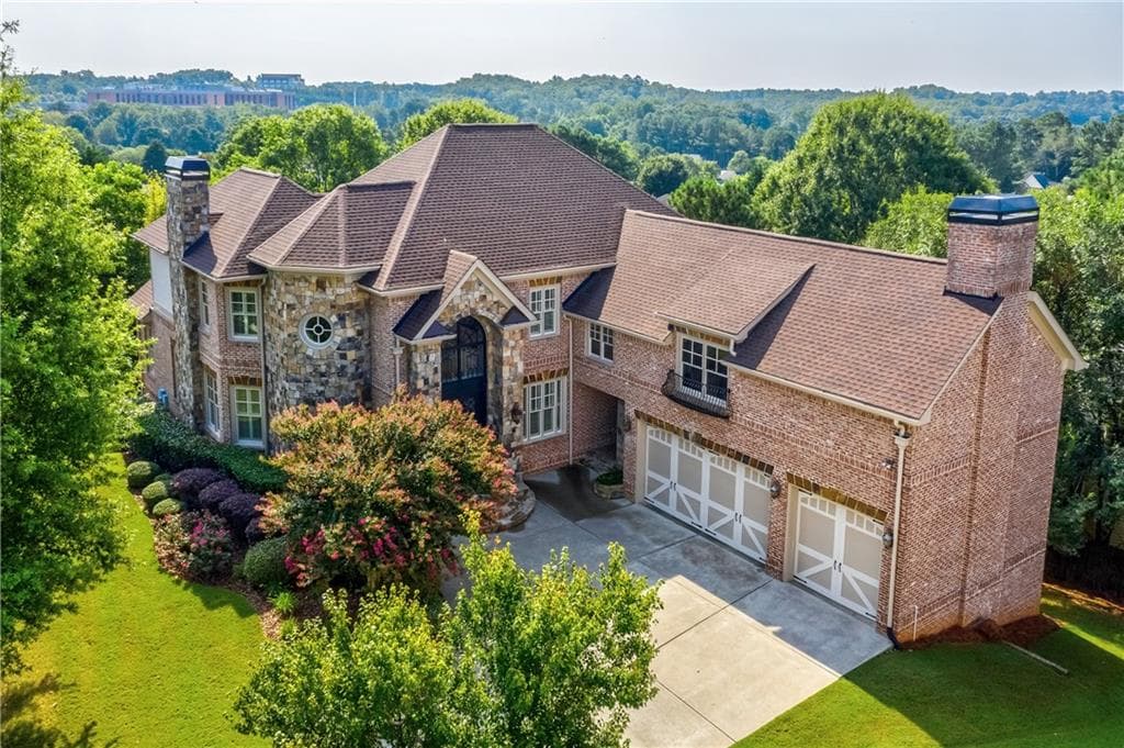 115 SAINT AMOUR, Johns Creek, GA 30097 — most recent listing photo
