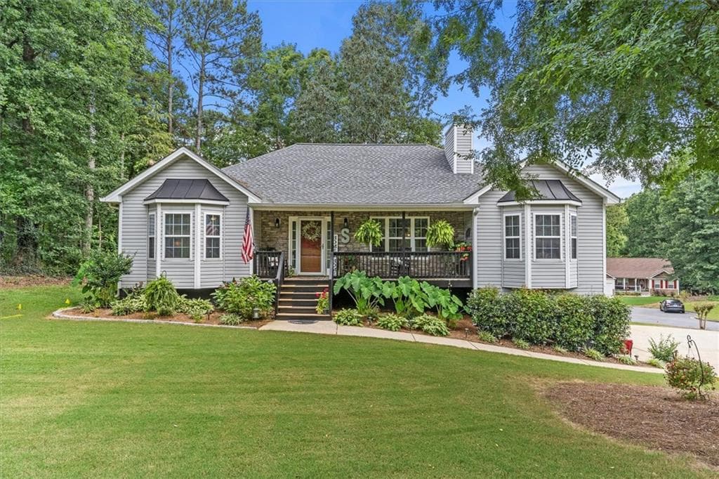 25 Legend Creek Walk, Douglasville, GA 30134 — most recent listing photo