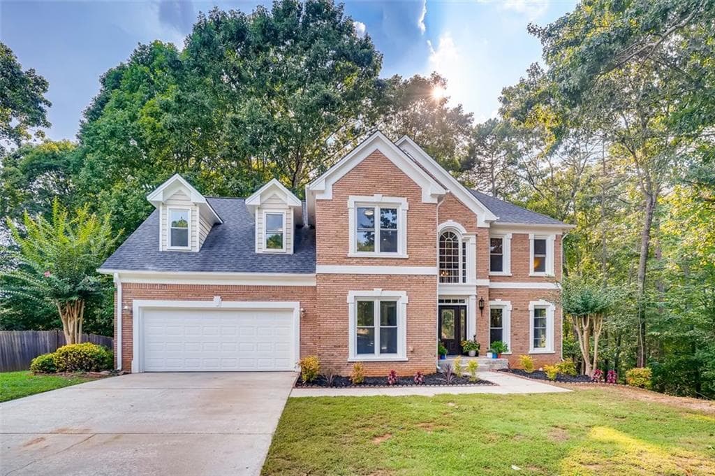 1564 LAUREL RIDGE Drive, Lawrenceville, GA 30043 — most recent listing photo