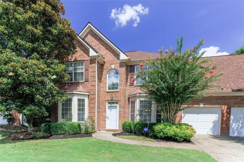 5055 BAYWOOD Drive, Roswell, GA 30076 — most recent listing photo