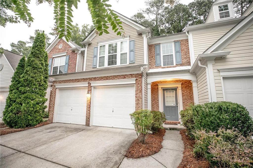 4176 Royal Regency Circle, Kennesaw, GA 30144 — most recent listing photo