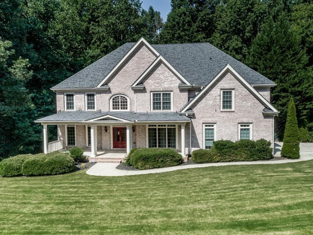 127 Northampton Drive, Canton, GA 30115 — most recent listing photo
