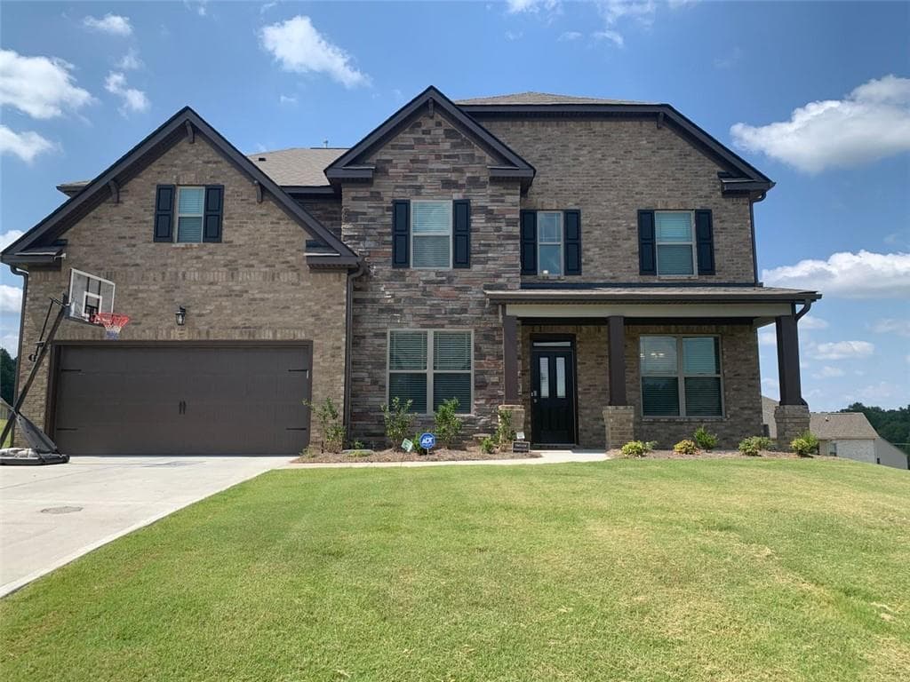 3315 SHOALS MANOR Lane, Dacula, GA 30019 — most recent listing photo