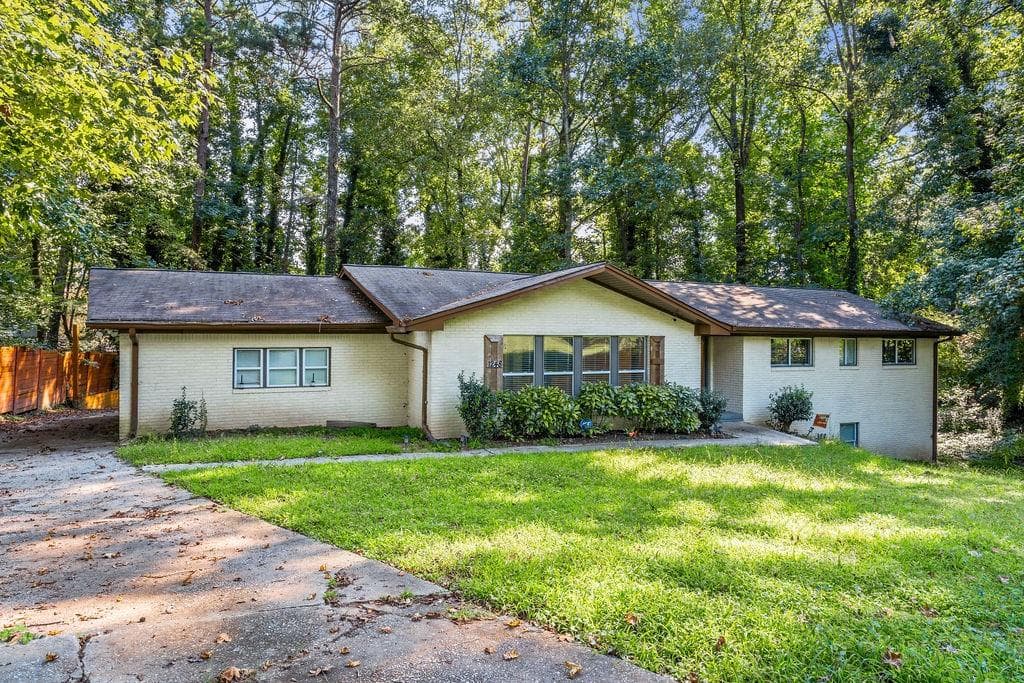 1248 Oakcrest Drive, Atlanta, GA 30311 — most recent listing photo
