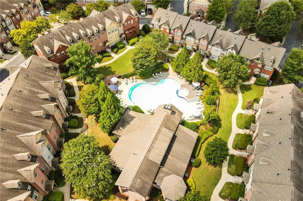 1416 Ashford Creek Circle, Brookhaven, GA 30319 — most recent listing photo