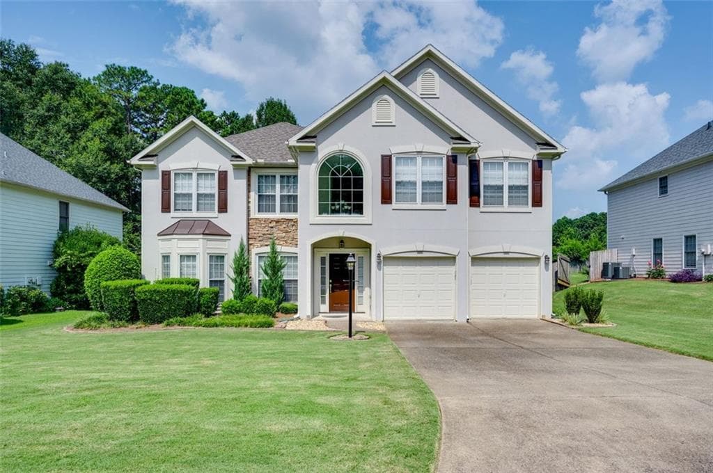 4321 NESBIN Drive, Kennesaw, GA 30144 — most recent listing photo