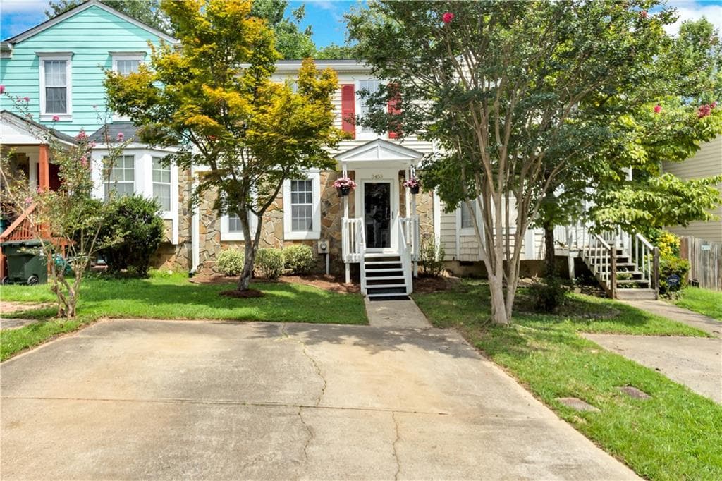 3453 Lee Court, Kennesaw, GA 30144 — most recent listing photo