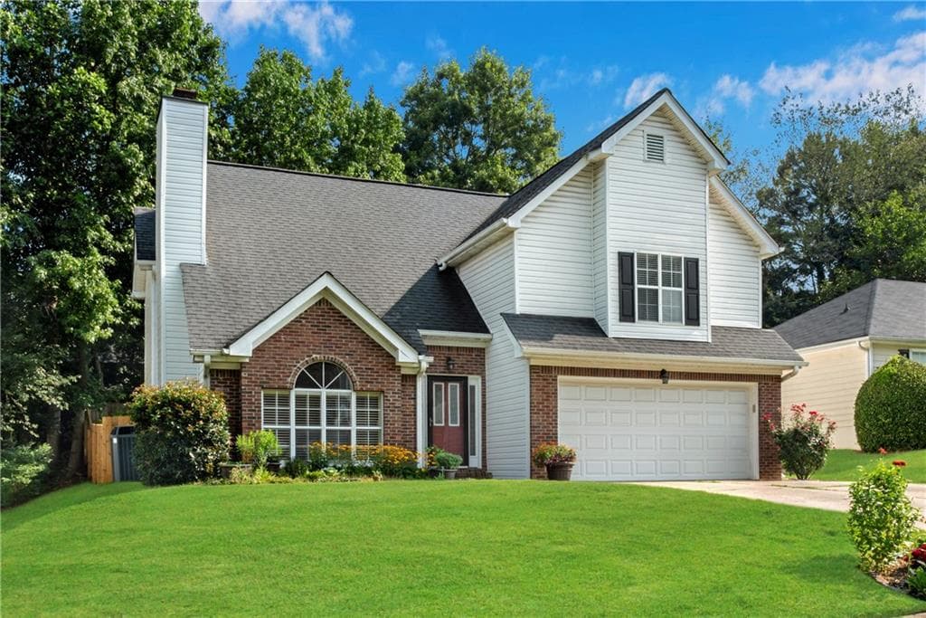 2730 Ashbury Point Lane, Marietta, GA 30066 — most recent listing photo