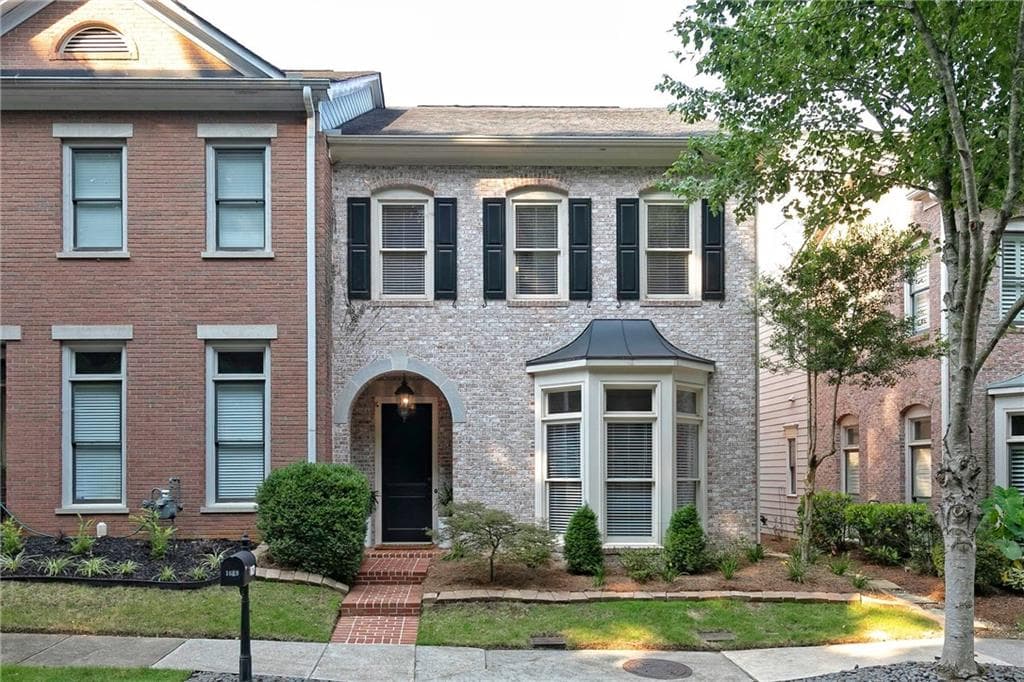 1619 Ridenour Parkway, Kennesaw, GA 30152 — most recent listing photo