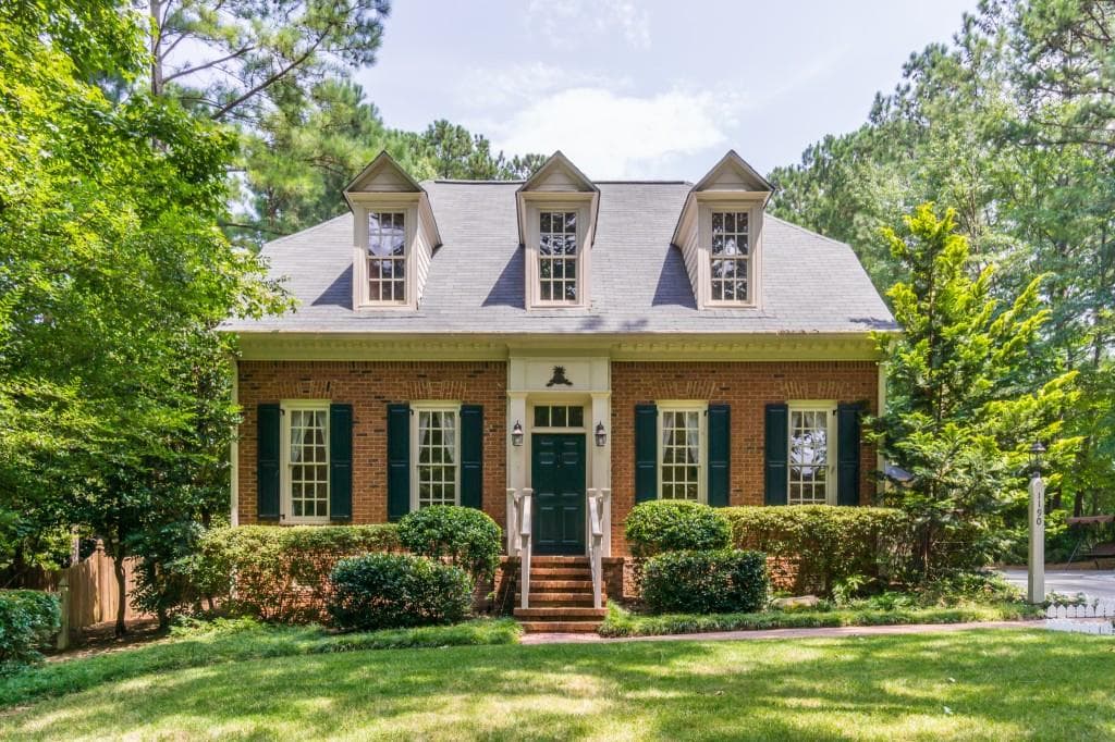 1190 Little Willeo Road, Marietta, GA 30068 — most recent listing photo