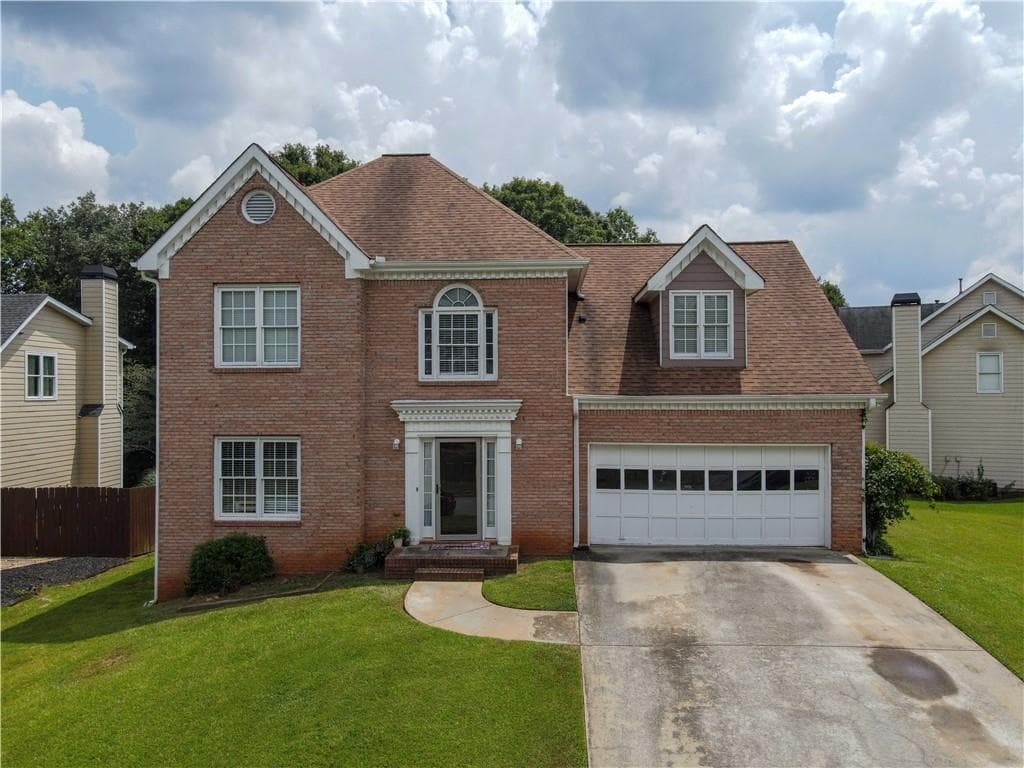 760 Somerset Vale Court, Lawrenceville, GA 30044 — most recent listing photo