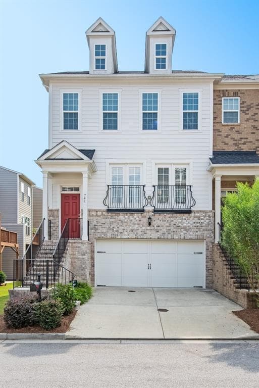 741 Wexford Cove Way, Mableton, GA 30126 — most recent listing photo