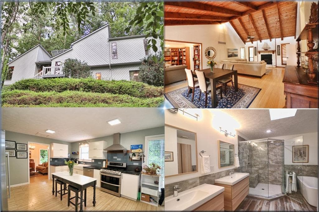 1614 Wimbledon Drive, Kennesaw, GA 30144 — most recent listing photo