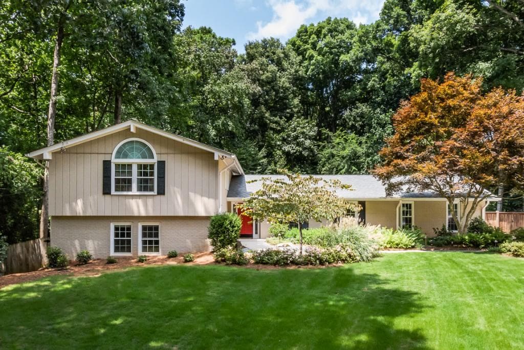 4094 Candler Lake Court, Brookhaven, GA 30319 — most recent listing photo