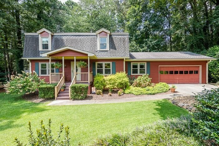 3049 Meadow Drive, Marietta, GA 30062 — most recent listing photo