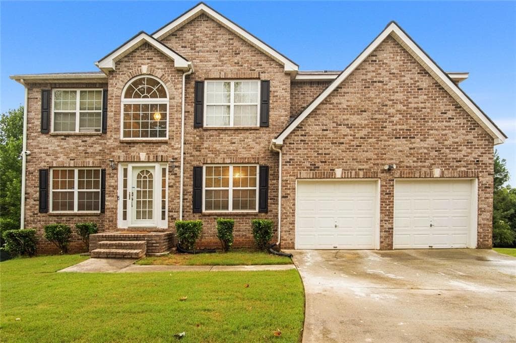 1240 Buckingham Drive, Fairburn, GA 30213 — most recent listing photo
