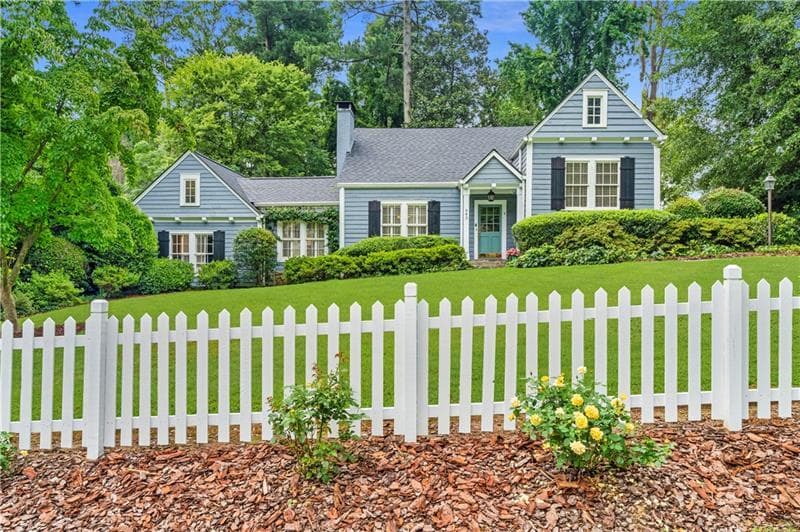 945 Eulalia Road, Atlanta, GA 30319 — most recent listing photo