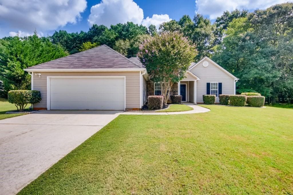 663 Stonecrest Drive, Loganville, GA 30052 — most recent listing photo