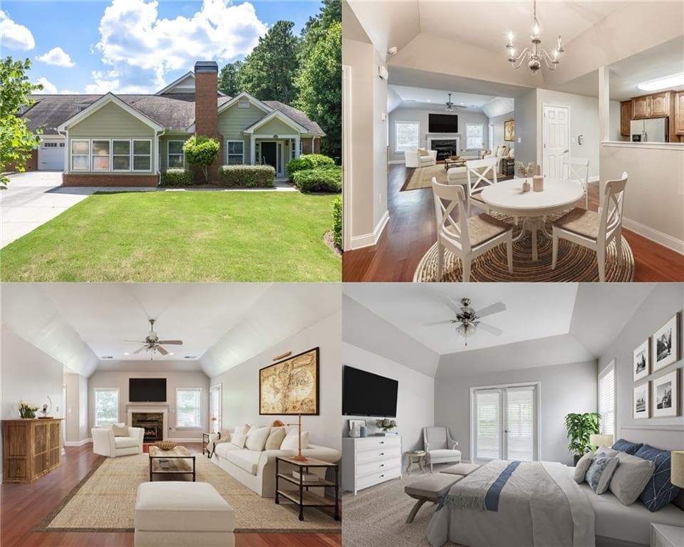 2373 CHIMNEY COTTAGE Circle 14, Marietta, GA 30066 — most recent listing photo