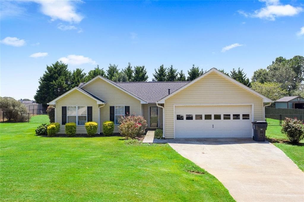 229 Evergreen Lane, Cedartown, GA 30125 — most recent listing photo