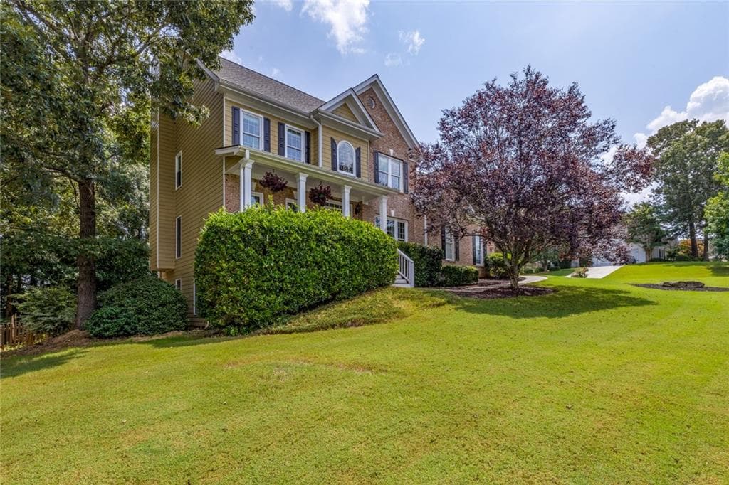 684 Laurel Blossom Walk, Lawrenceville, GA 30045 — most recent listing photo