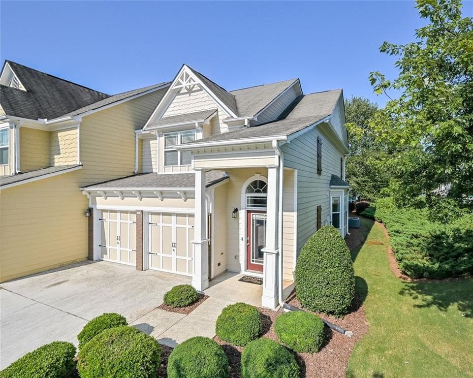 227 Parc View Lane, Woodstock, GA 30188 — most recent listing photo