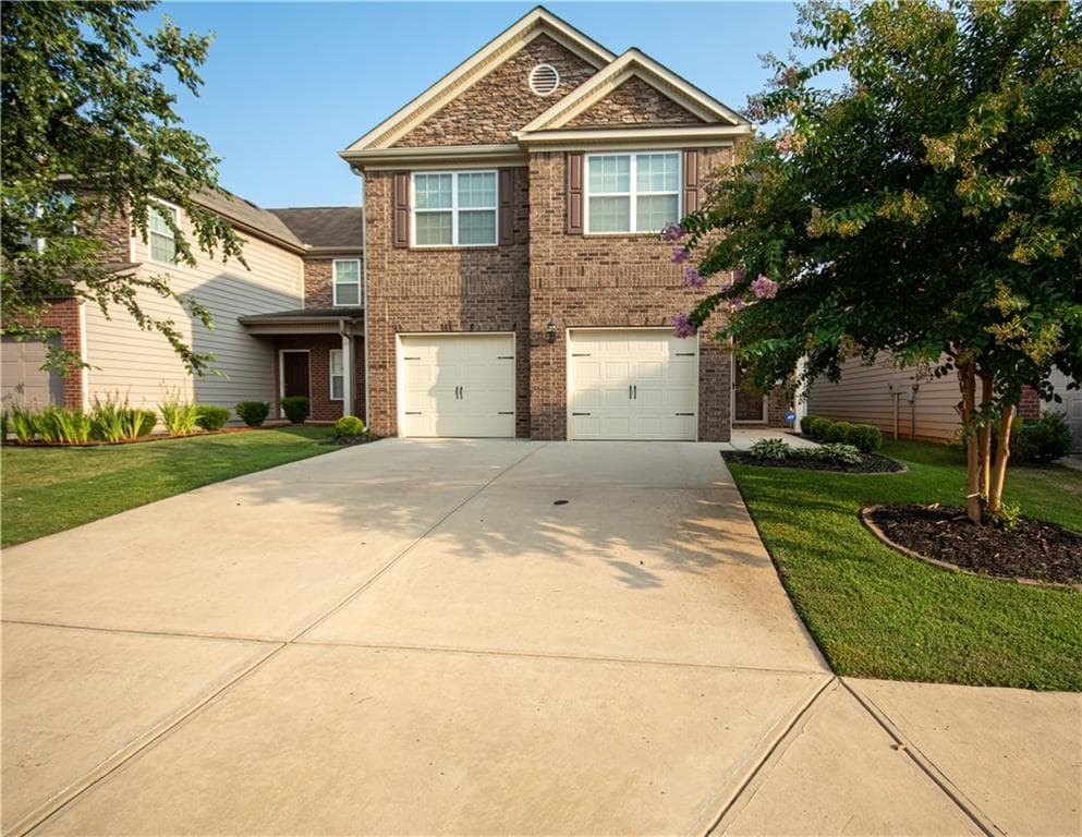 213 Swem Court, Mcdonough, GA 30253 — most recent listing photo