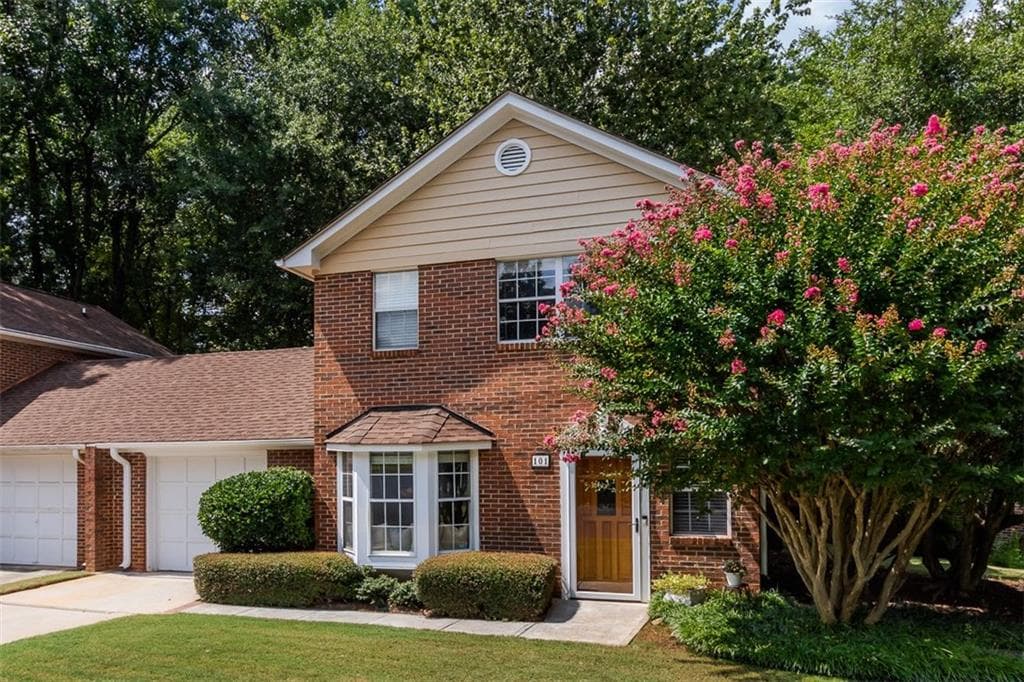 101 TANYARD CREEK Court, Decatur, GA 30030 — most recent listing photo