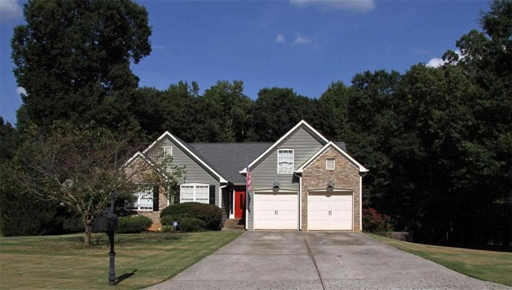 187 Blackberry Lane, Pendergrass, GA 30567 — most recent listing photo
