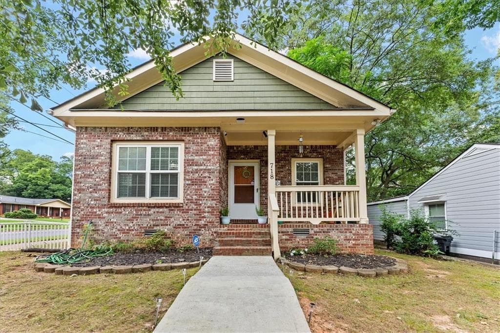 718 Bayard Street, East Point, GA 30344 — most recent listing photo