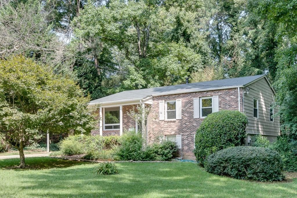 3776 Mary Anna Drive, Tucker, GA 30084 — most recent listing photo