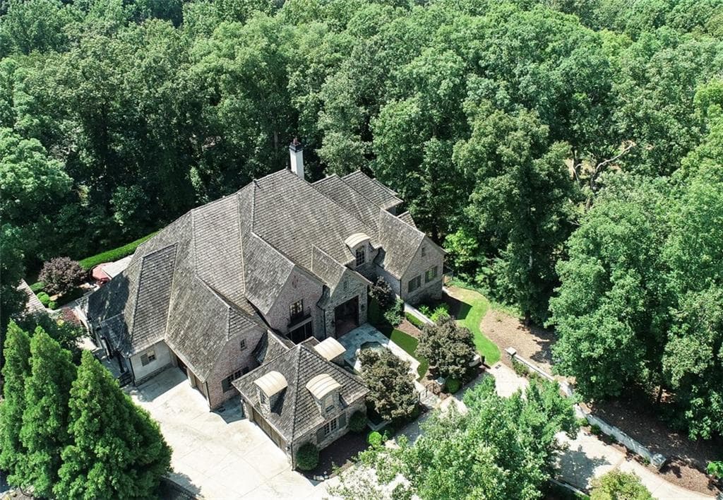 471 Tam Oshanter Drive, Marietta, GA 30067 — most recent listing photo