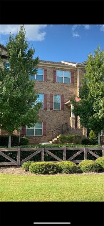 623 Greencrest Lane, Milton, GA 30004 — most recent listing photo