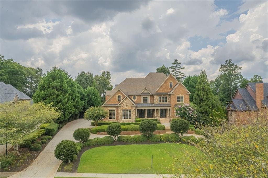 2915 Gainesway Court, Cumming, GA 30041 — most recent listing photo