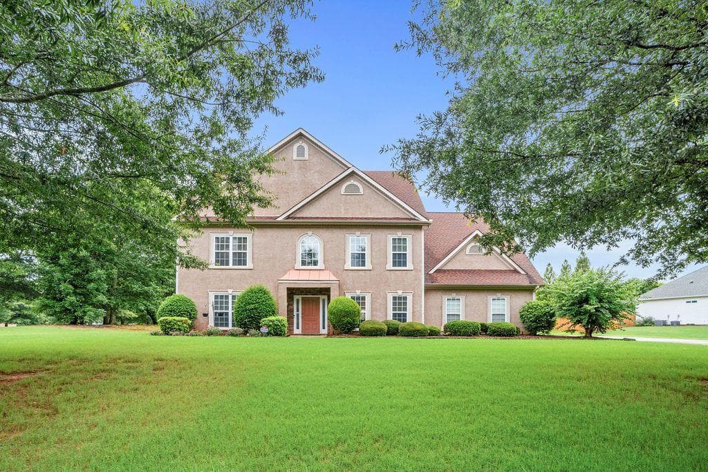 134 MARSHAS VINEYARD, Hampton, GA 30228 — most recent listing photo