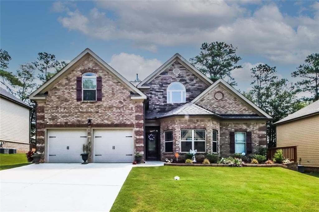 3568 DOGWOOD Pass, Lithonia, GA 30038 — most recent listing photo