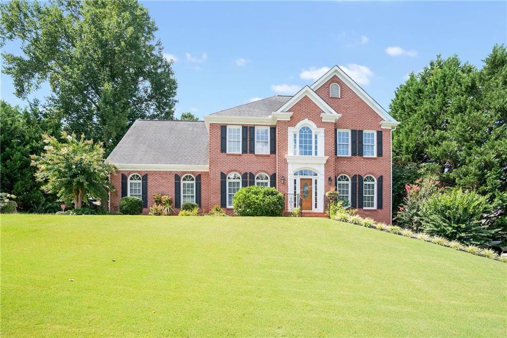 2335 Cobble Creek Lane, Grayson, GA 30017 — most recent listing photo