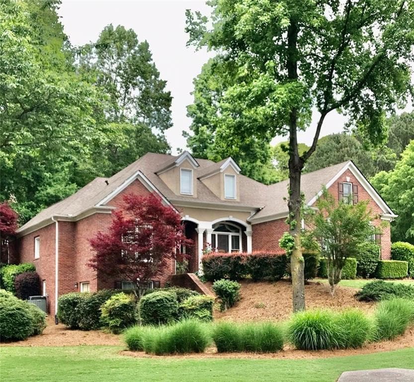 501 E Terrace Court, Woodstock, GA 30189 — most recent listing photo