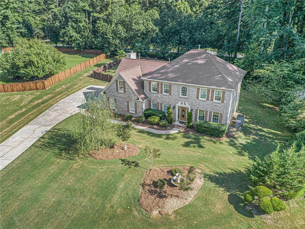 308 HASKIN Knolls, Peachtree City, GA 30269 — most recent listing photo