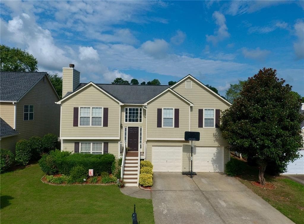 4414 Grove Drive, Acworth, GA 30101 — most recent listing photo